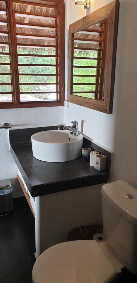Djamandjary Lodge Villa Mayanki מראה חיצוני תמונה