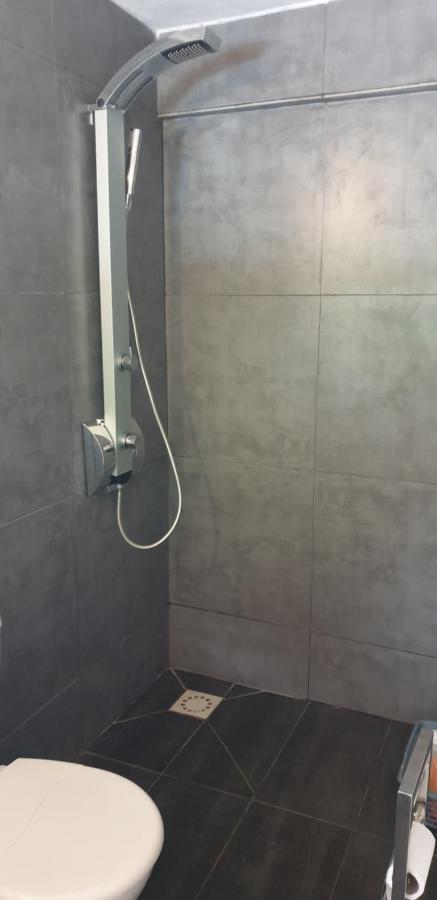 Djamandjary Lodge Villa Mayanki מראה חיצוני תמונה