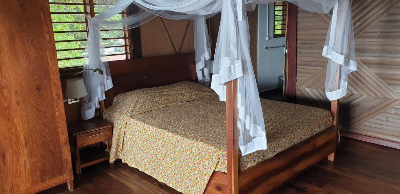 Djamandjary Lodge Villa Mayanki מראה חיצוני תמונה