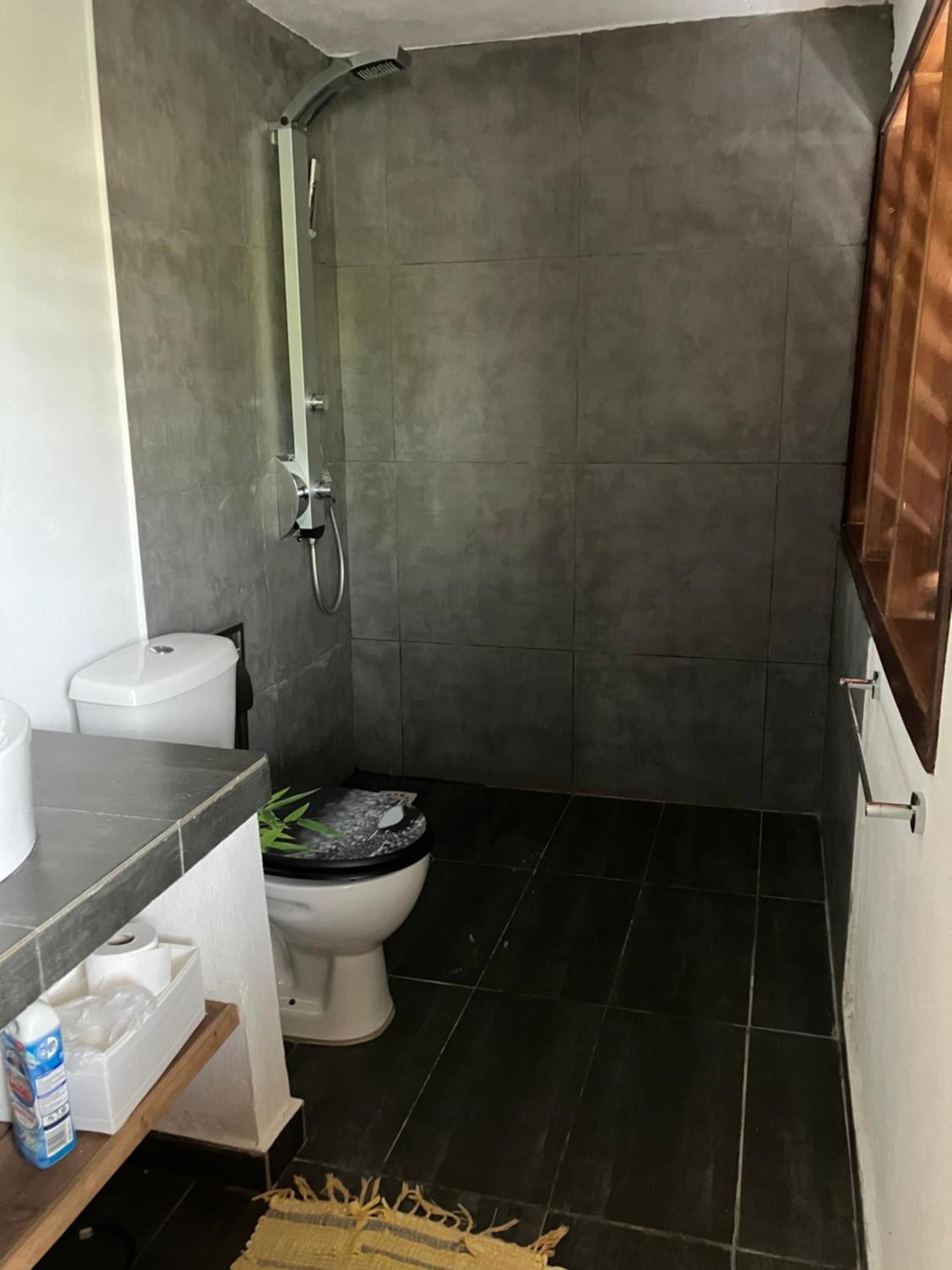 Djamandjary Lodge Villa Mayanki מראה חיצוני תמונה