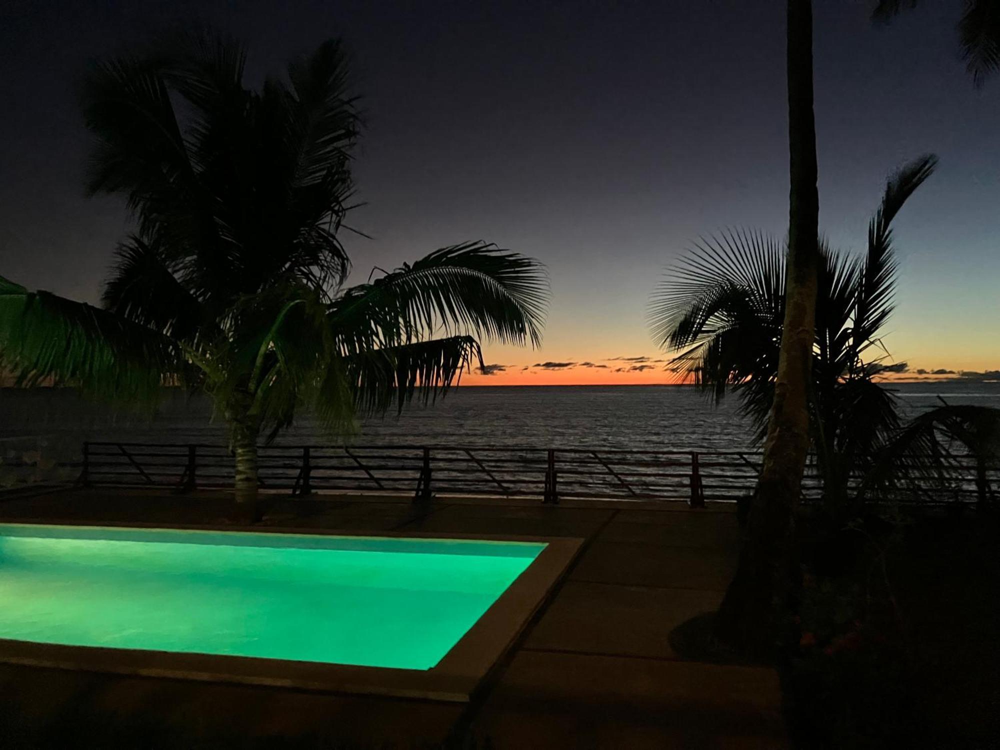 Djamandjary Lodge Villa Mayanki מראה חיצוני תמונה