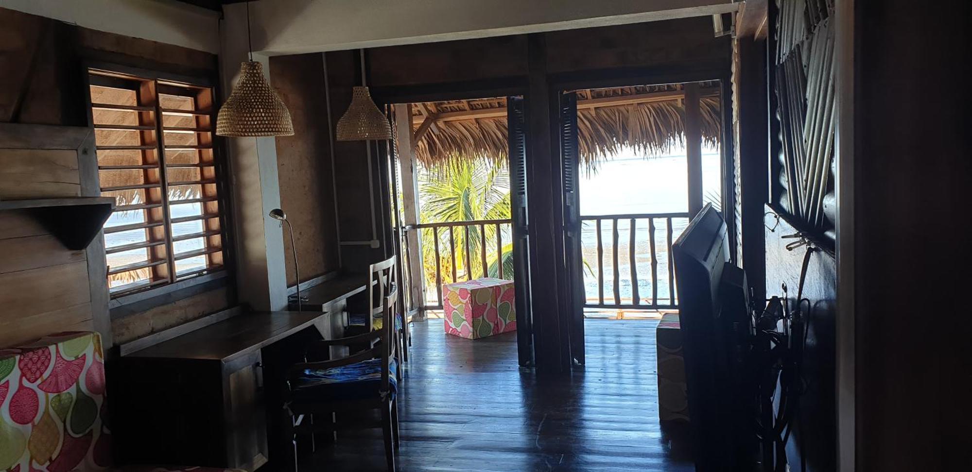 Djamandjary Lodge Villa Mayanki מראה חיצוני תמונה