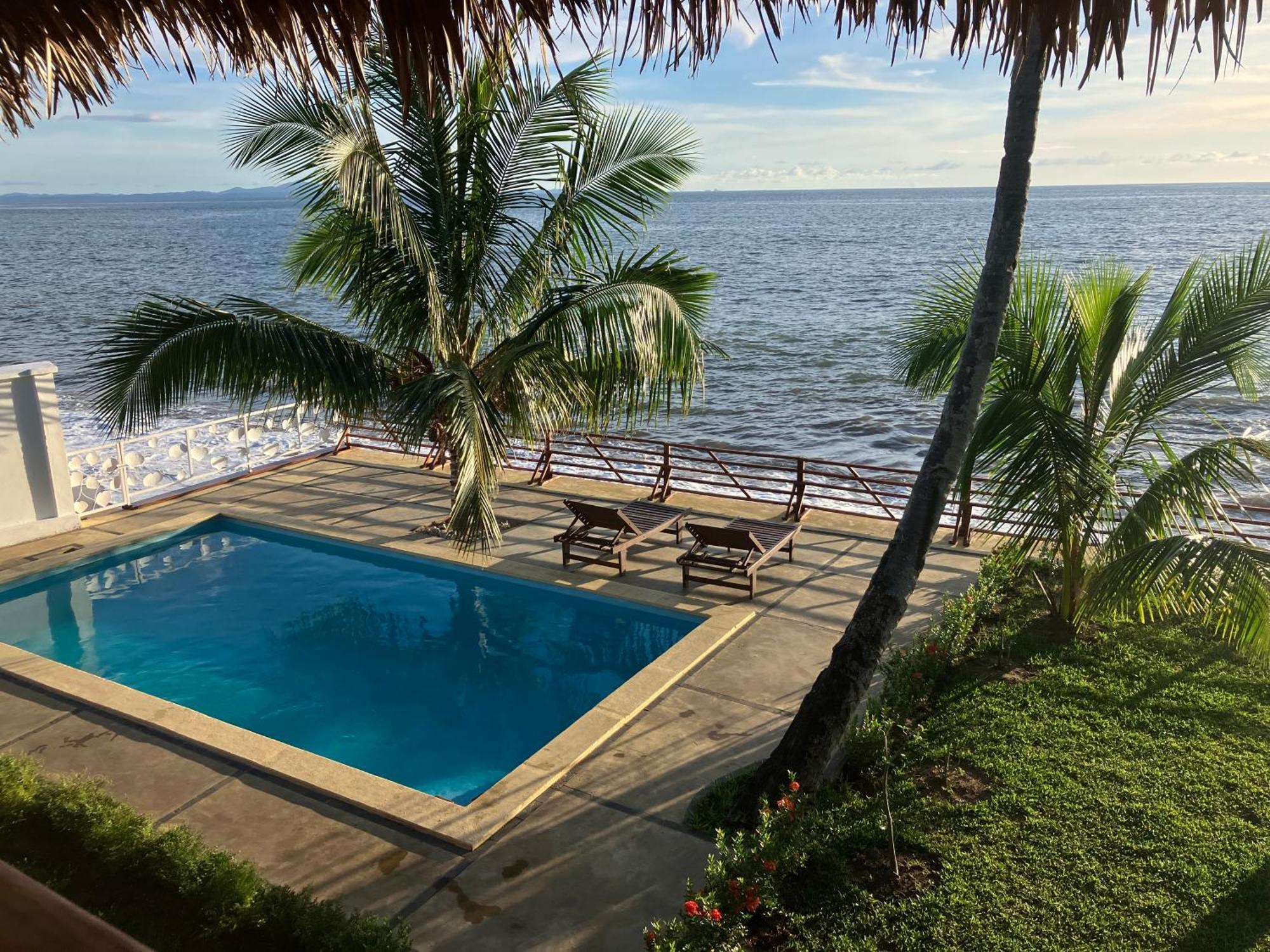 Djamandjary Lodge Villa Mayanki מראה חיצוני תמונה