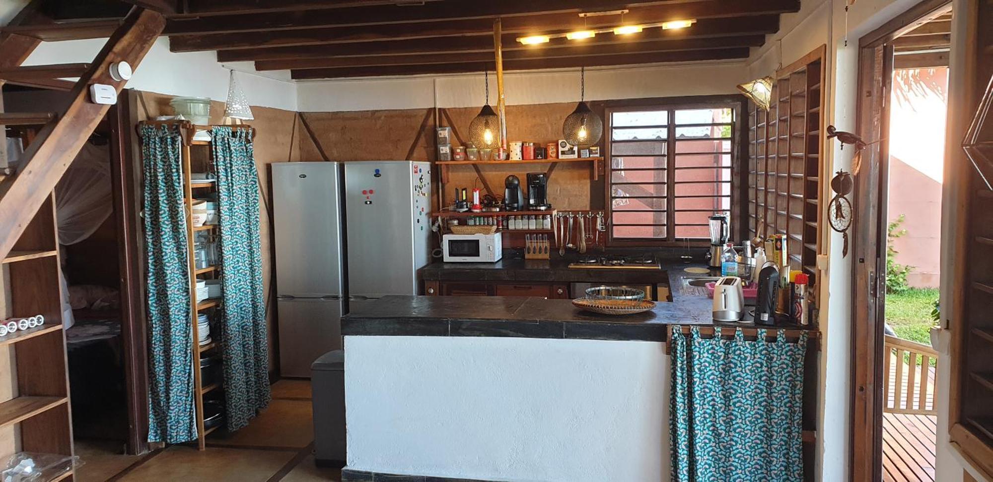 Djamandjary Lodge Villa Mayanki מראה חיצוני תמונה