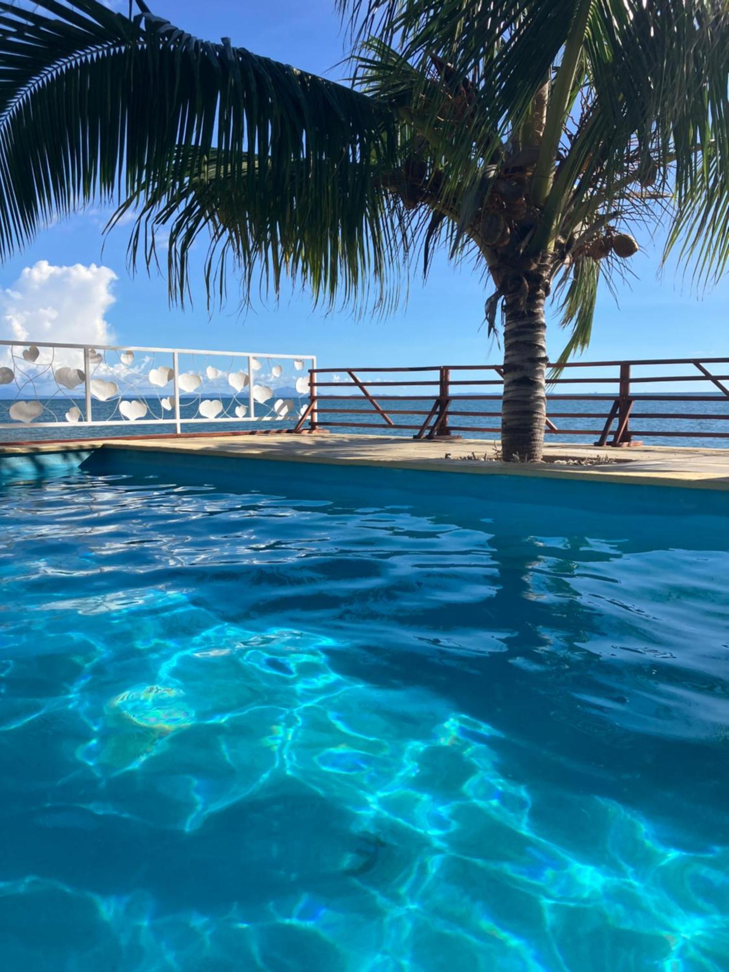 Djamandjary Lodge Villa Mayanki מראה חיצוני תמונה